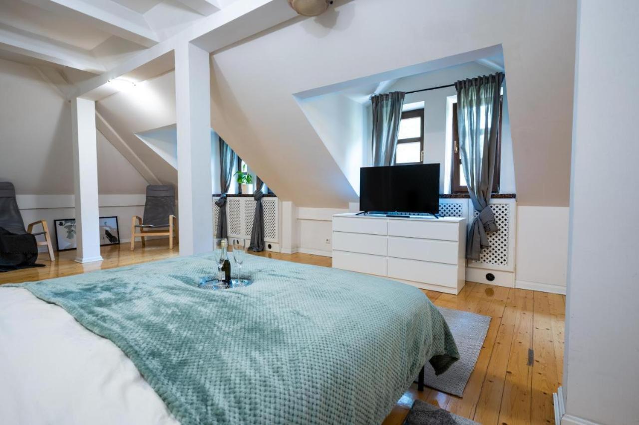 Golden Villa Konstancin-Jeziorna - Refreshed In 2025 Εξωτερικό φωτογραφία