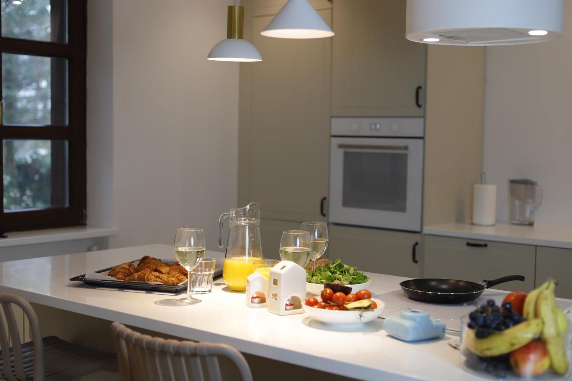 Golden Villa Konstancin-Jeziorna - Refreshed In 2025 Εξωτερικό φωτογραφία