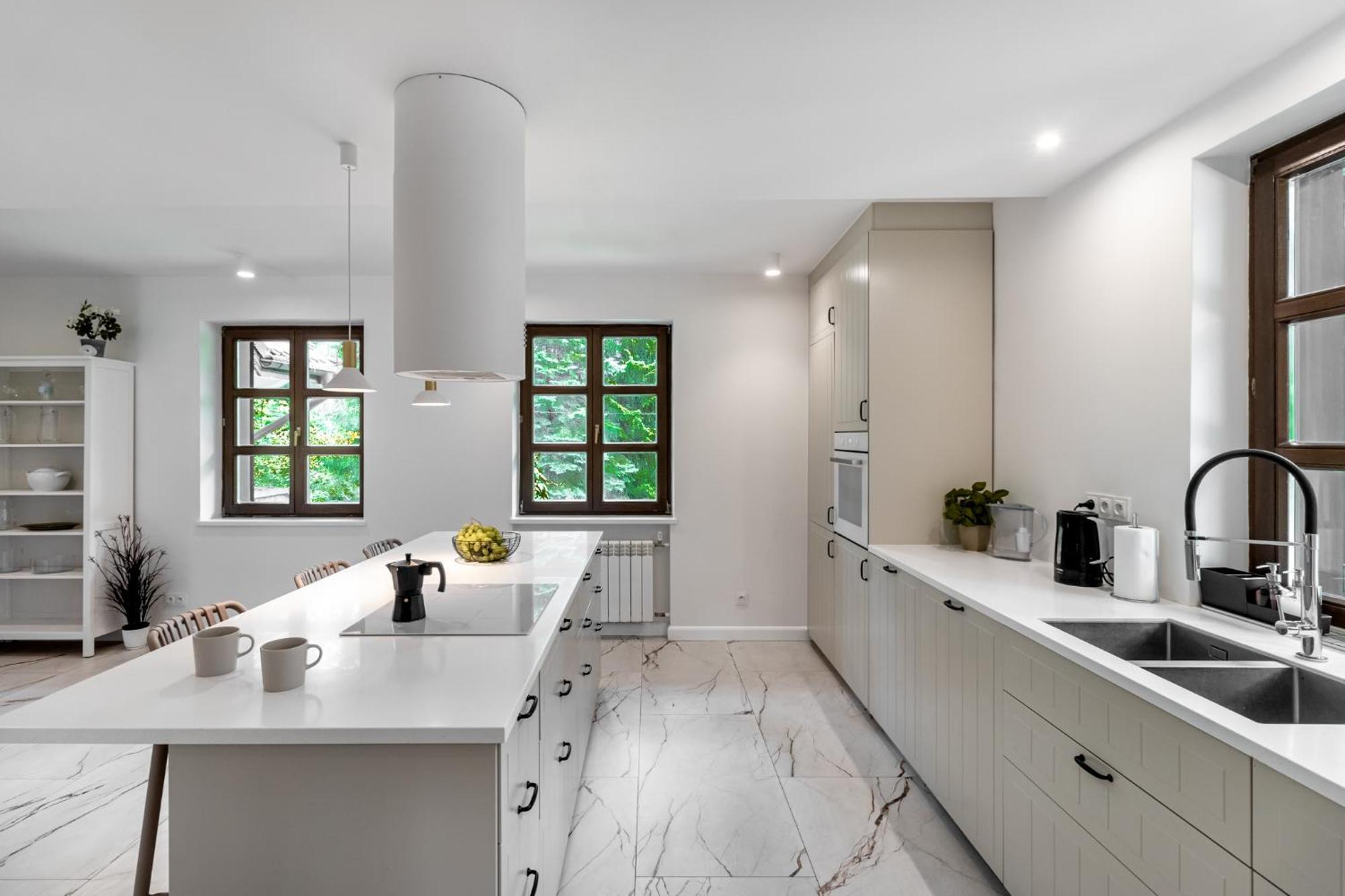 Golden Villa Konstancin-Jeziorna - Refreshed In 2025 Εξωτερικό φωτογραφία