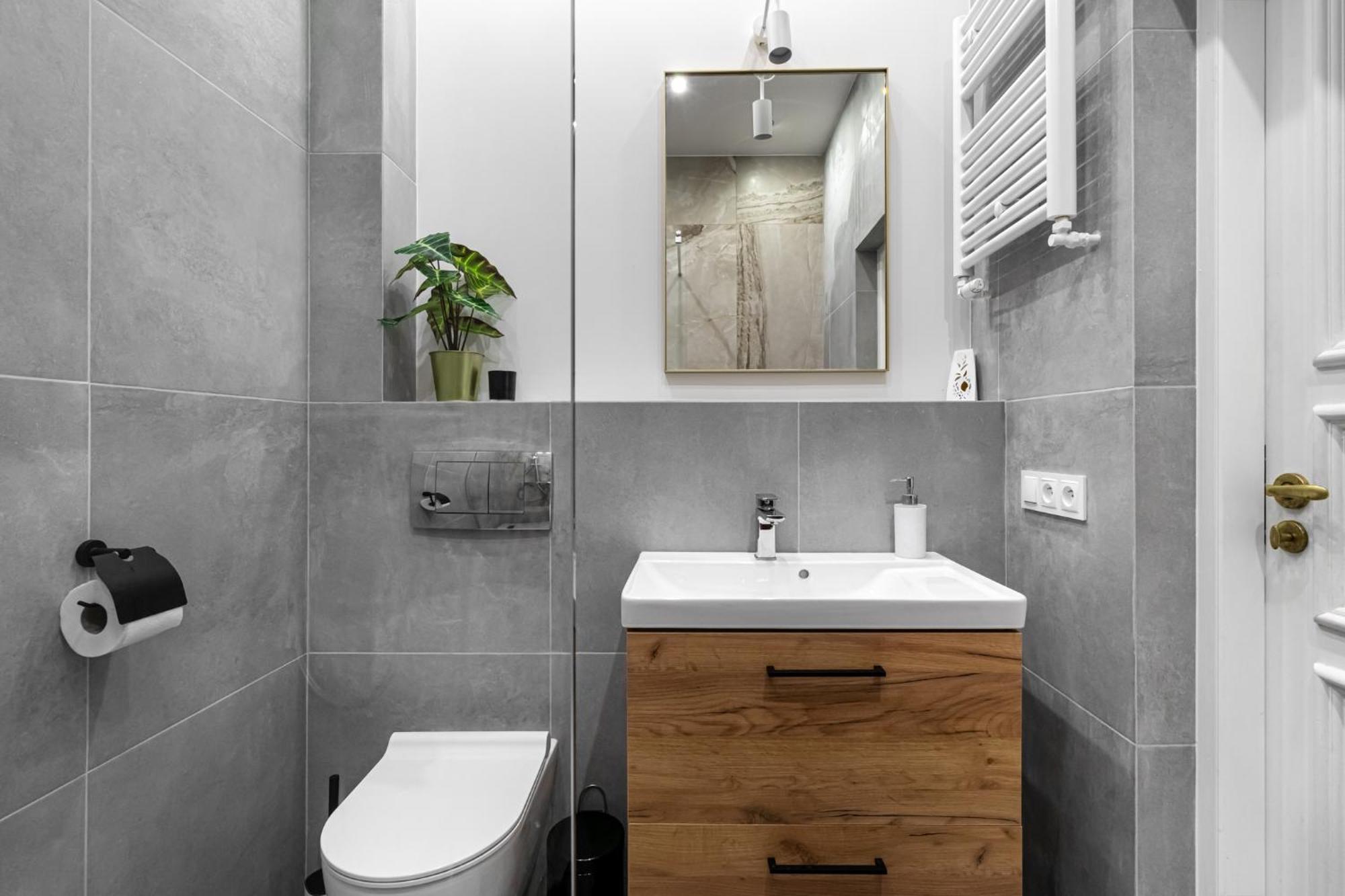 Golden Villa Konstancin-Jeziorna - Refreshed In 2025 Εξωτερικό φωτογραφία