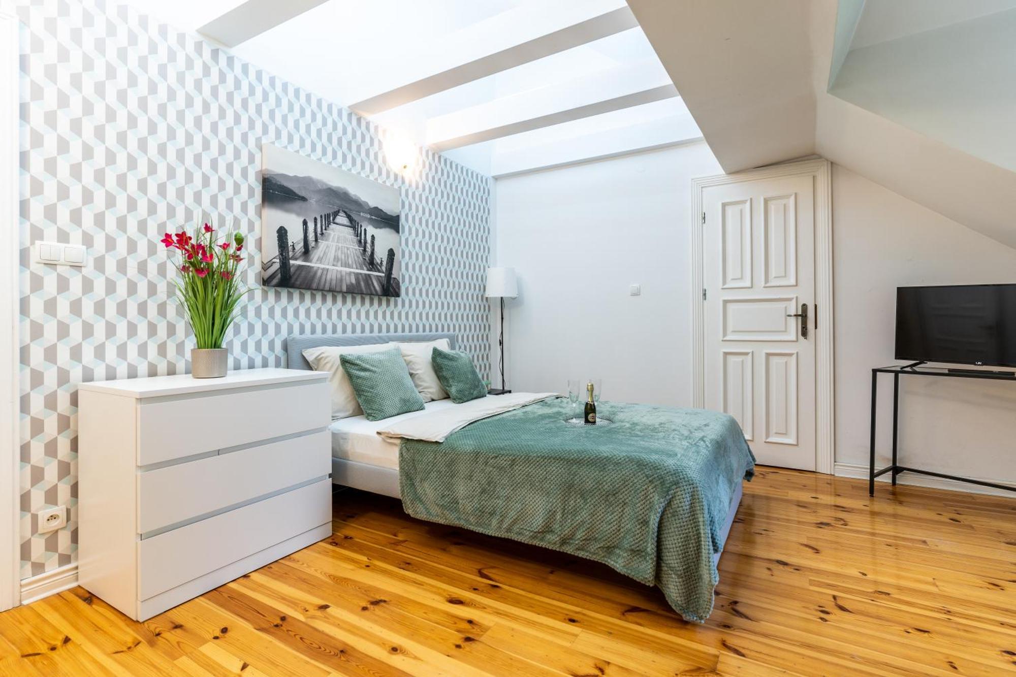 Golden Villa Konstancin-Jeziorna - Refreshed In 2025 Εξωτερικό φωτογραφία