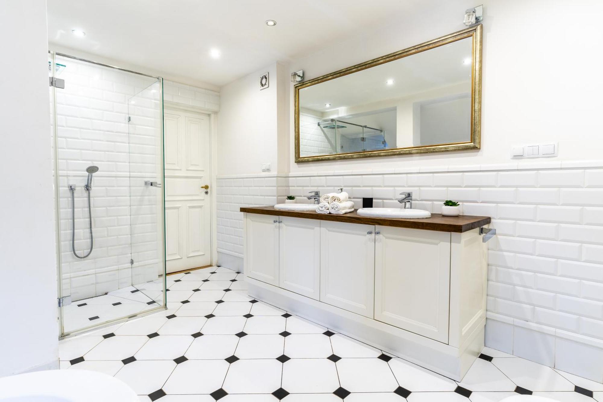 Golden Villa Konstancin-Jeziorna - Refreshed In 2025 Εξωτερικό φωτογραφία